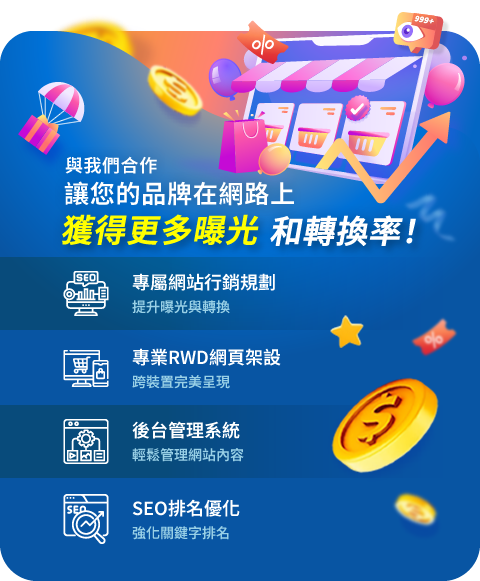 描述文字