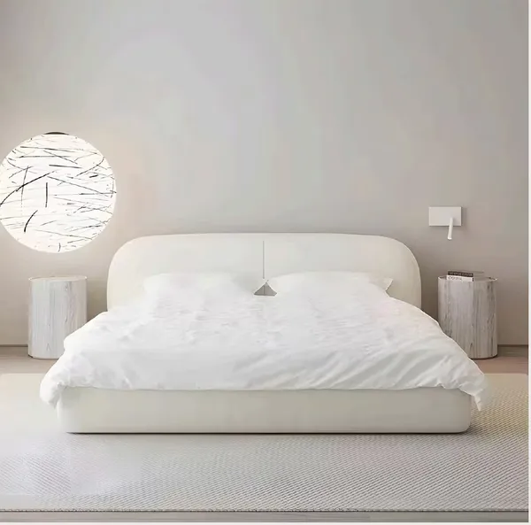 眠花糖床架
