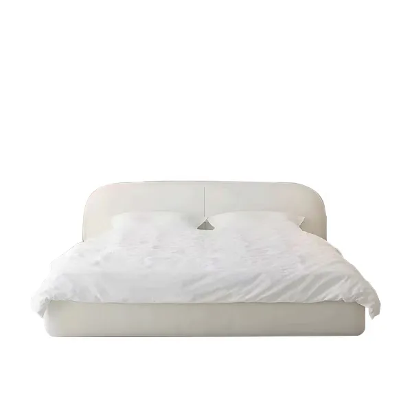 眠花糖床架