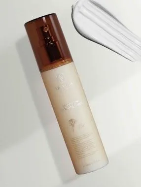 【全館免運】法莫拉-煥彩玫瑰保濕乳液120ml