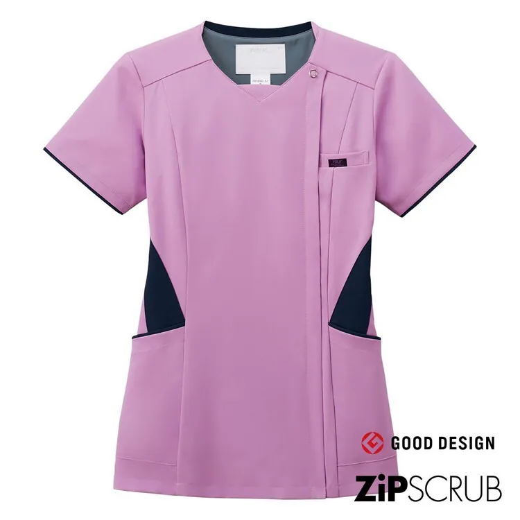 女用透氣刷手服 7078SC 