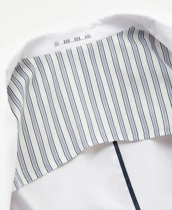 男款醫師袍 Classico Tailor (B09)