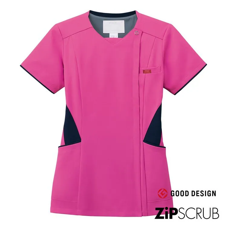 女用透氣刷手服 7078SC 