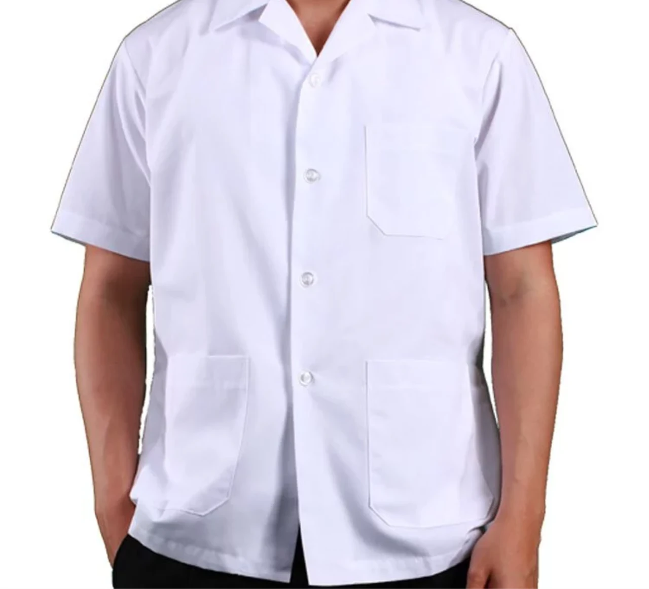 診療服-1302-T/S布