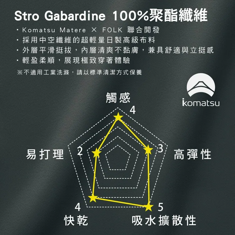 女用高級醫療長褲 6015SC 