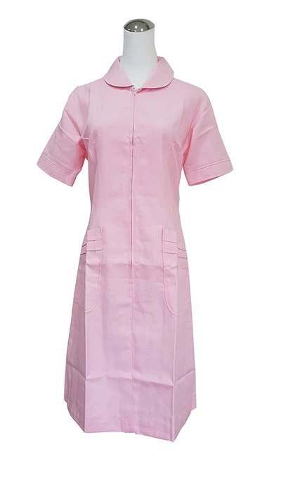 702 護士服裙裝-斜紋布