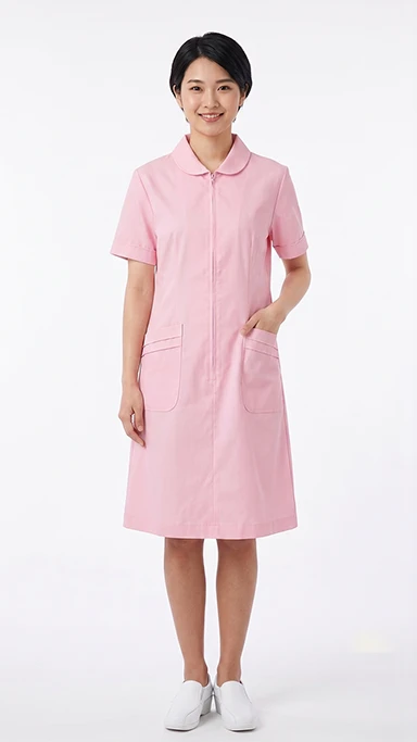 702 護士服裙裝-斜紋布