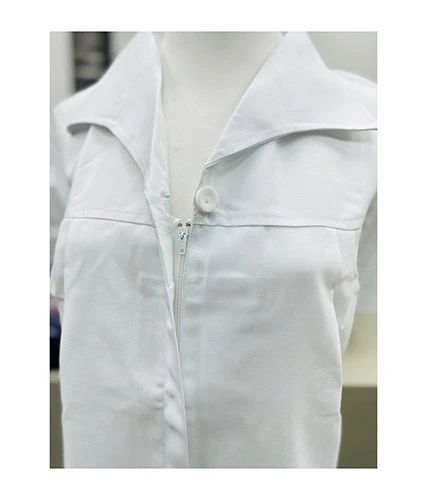 2513 護士服孕婦洋裝-短袖