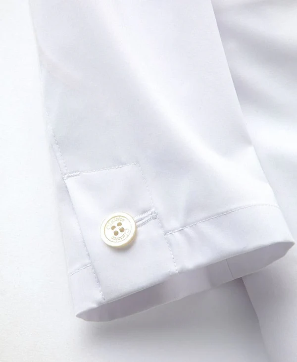 女款醫師袍 Classico Tailor (M06)