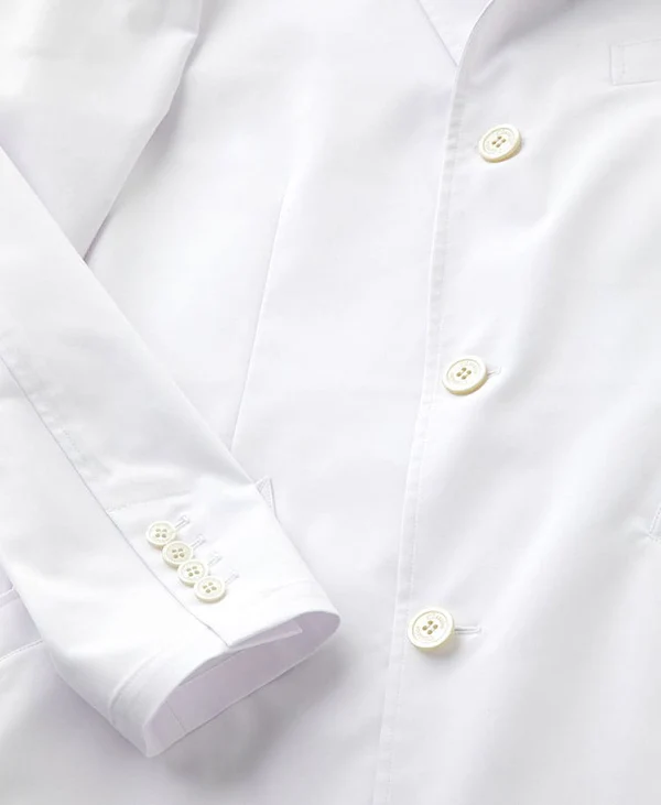 男款醫師袍 Classico Tailor (B09)