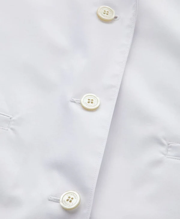 女款醫師袍 Classico Tailor (M06)
