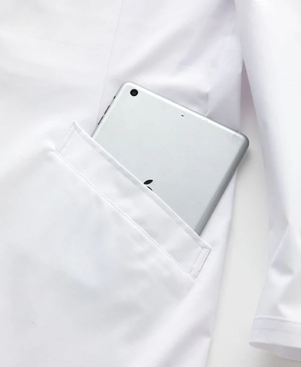 男款醫師袍 Classico Tailor (B09)