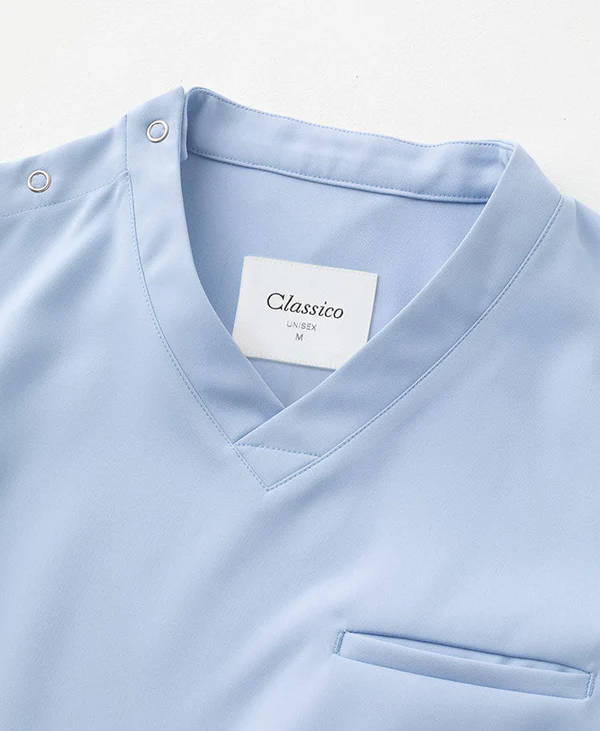 男女通用款 刷手衣 Smooth Touch (Q03)