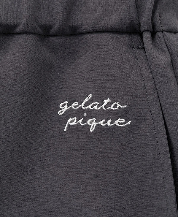 女款 刷手褲 Gelato Pique (609)