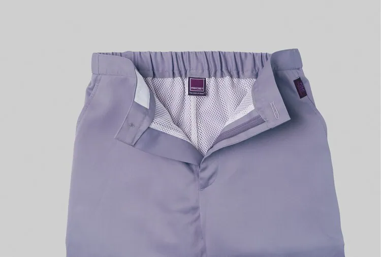 女用優雅型刷手褲 6022SC