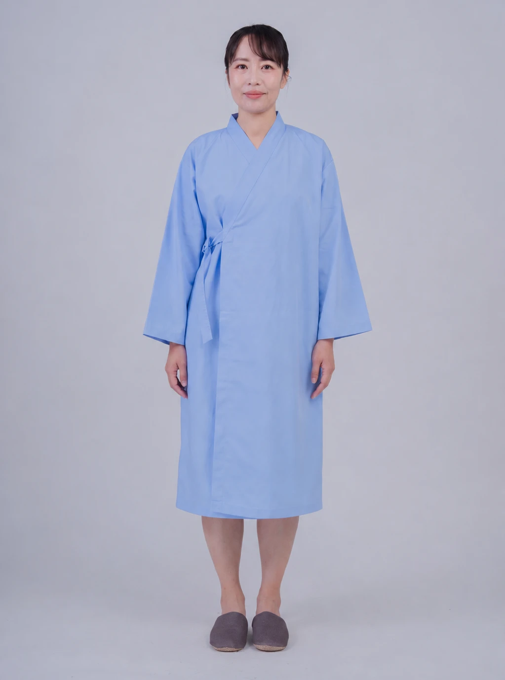 和式病人服