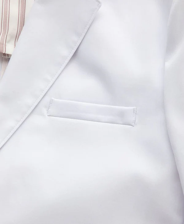 女款醫師袍 Classico Tailor (M06)