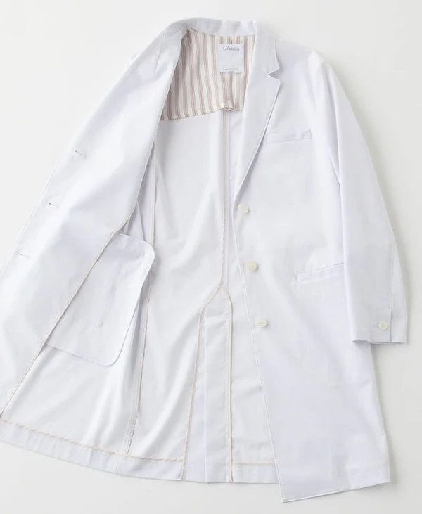 女款醫師袍 Classico Tailor (M06)