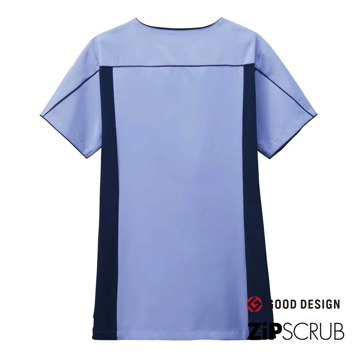 7050SC 女款拉鍊式刷手服
