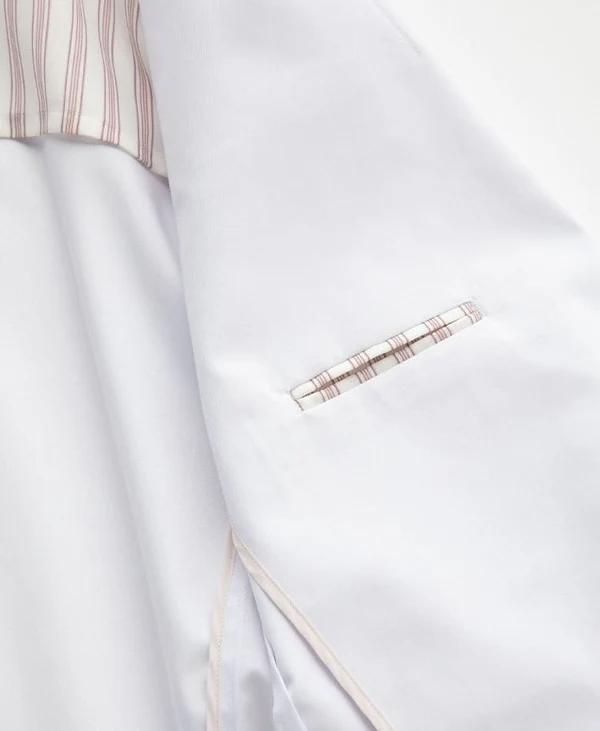 女款醫師袍 Classico Tailor (M06)