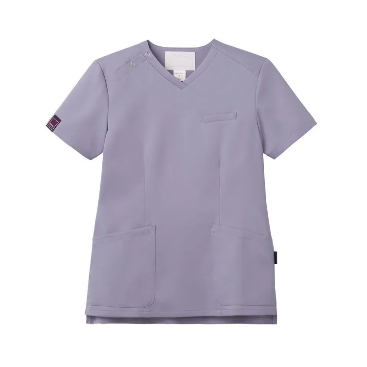 女用優雅型刷手服 7099SC