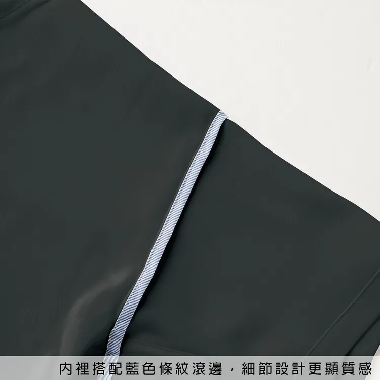 7082SC 女用高級拉鍊式刷手服