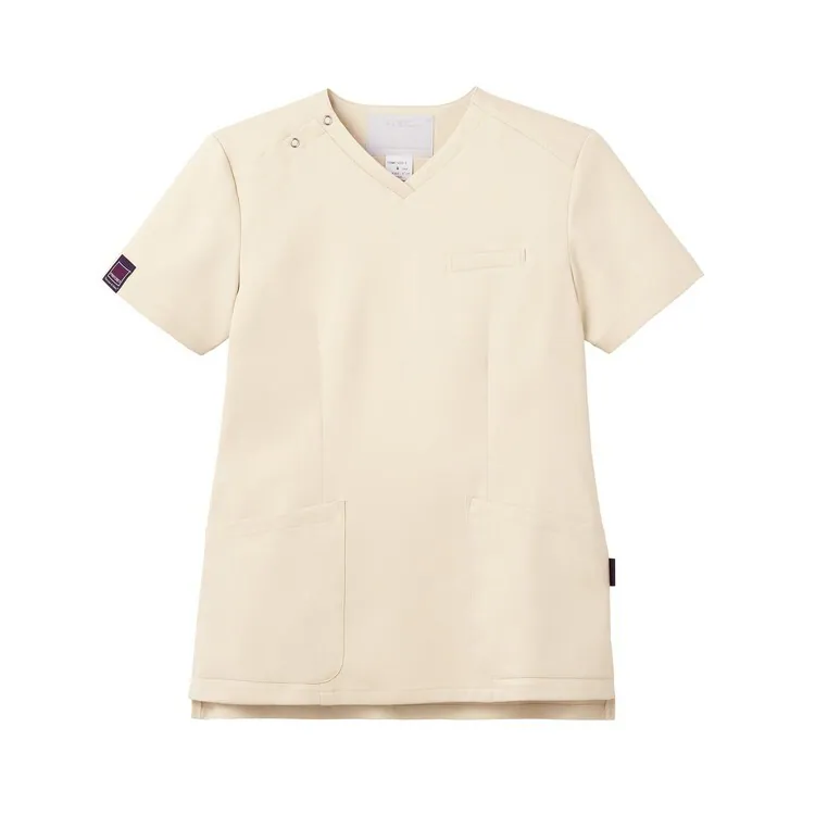 女用優雅型刷手服 7099SC