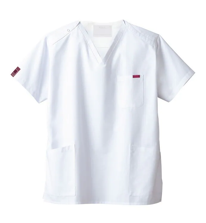 男女通用機能型刷手服 7000SC