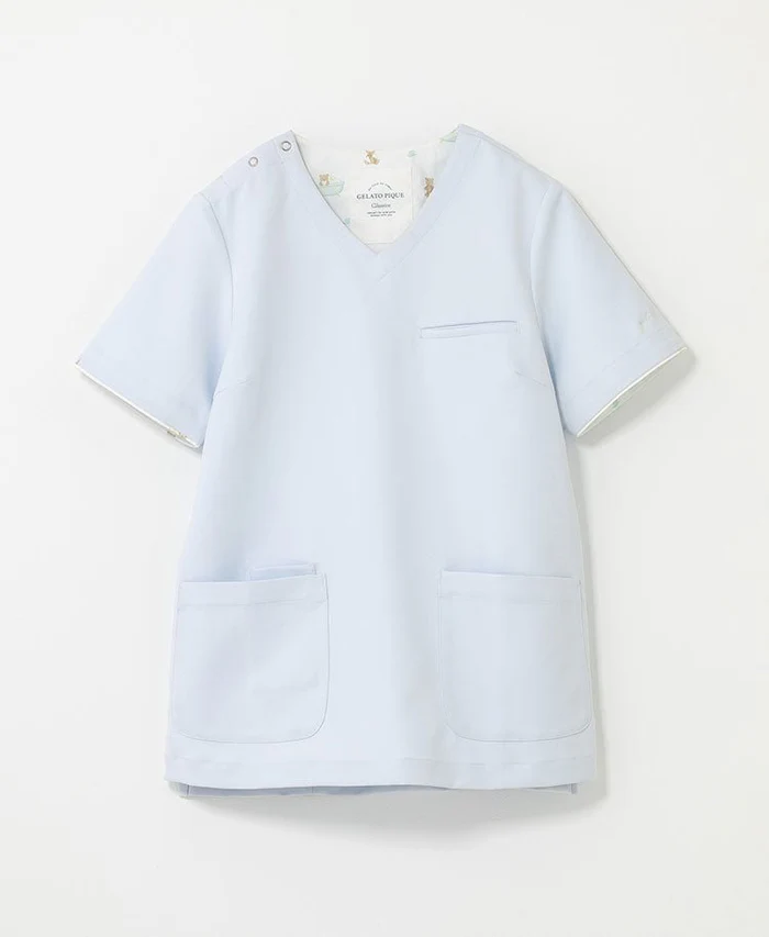 女款 刷手衣 Gelato Pique & Classico (650)