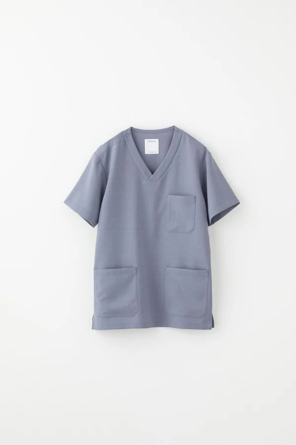 男款 刷手衣 TRO (324)