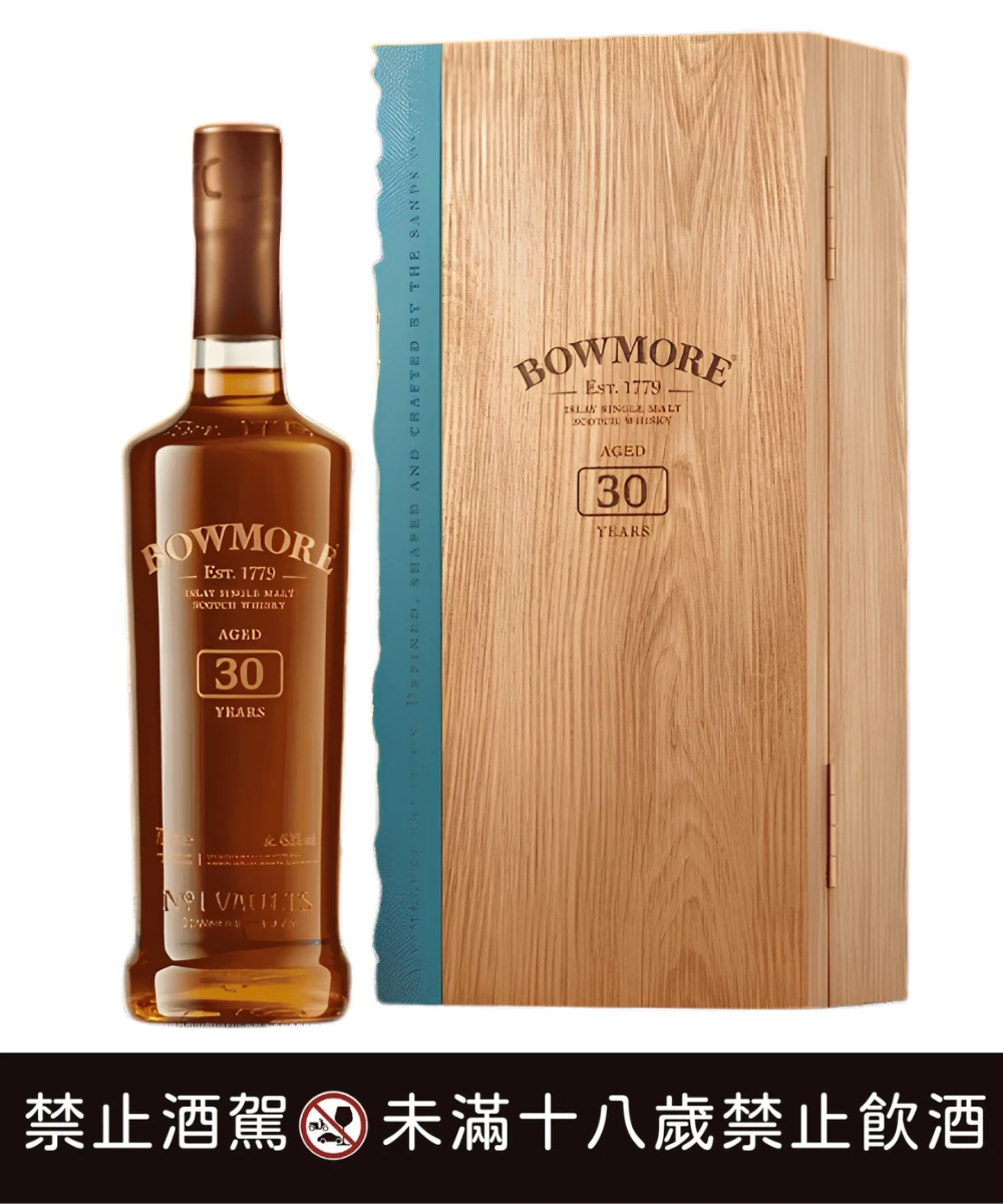 波摩30年