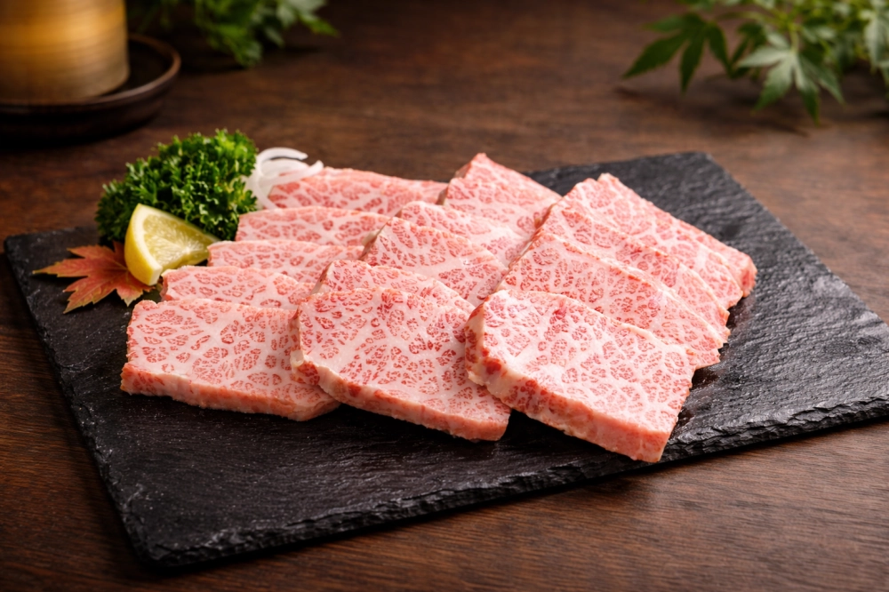【A5飛驒和牛】(牛小排 200g) 〔牛排〕