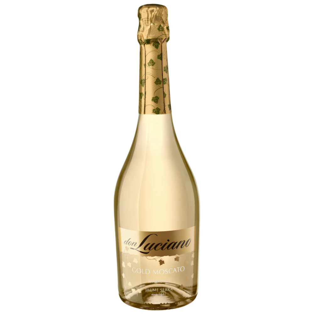 金星微甜氣泡酒