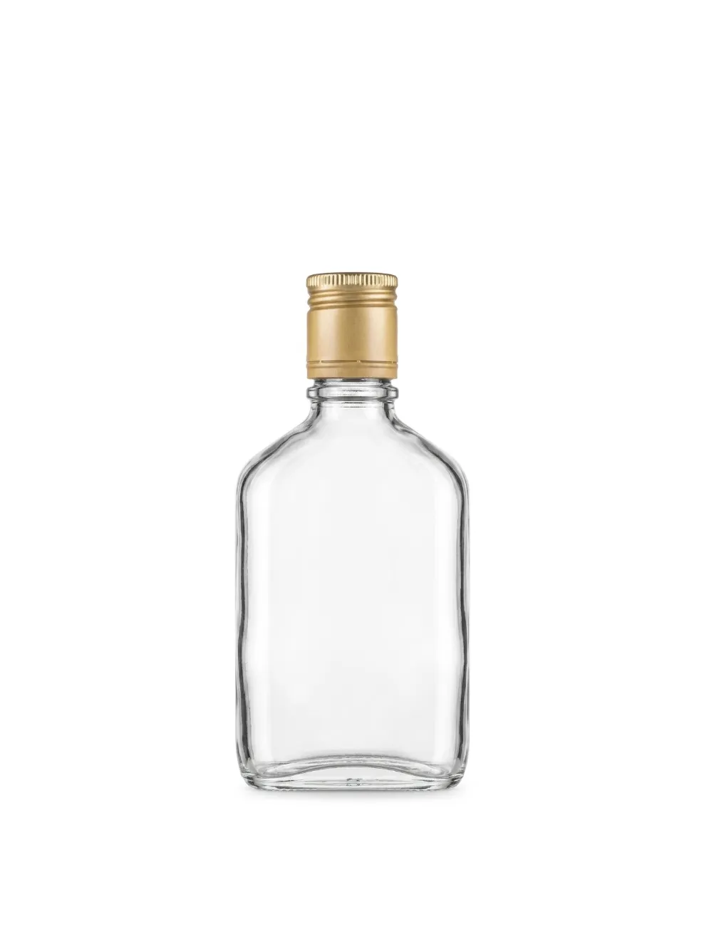 150扁酒瓶
