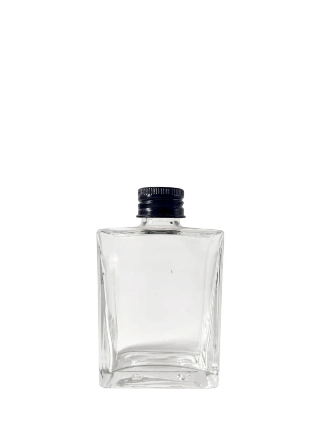 普通款100cc方酒瓶