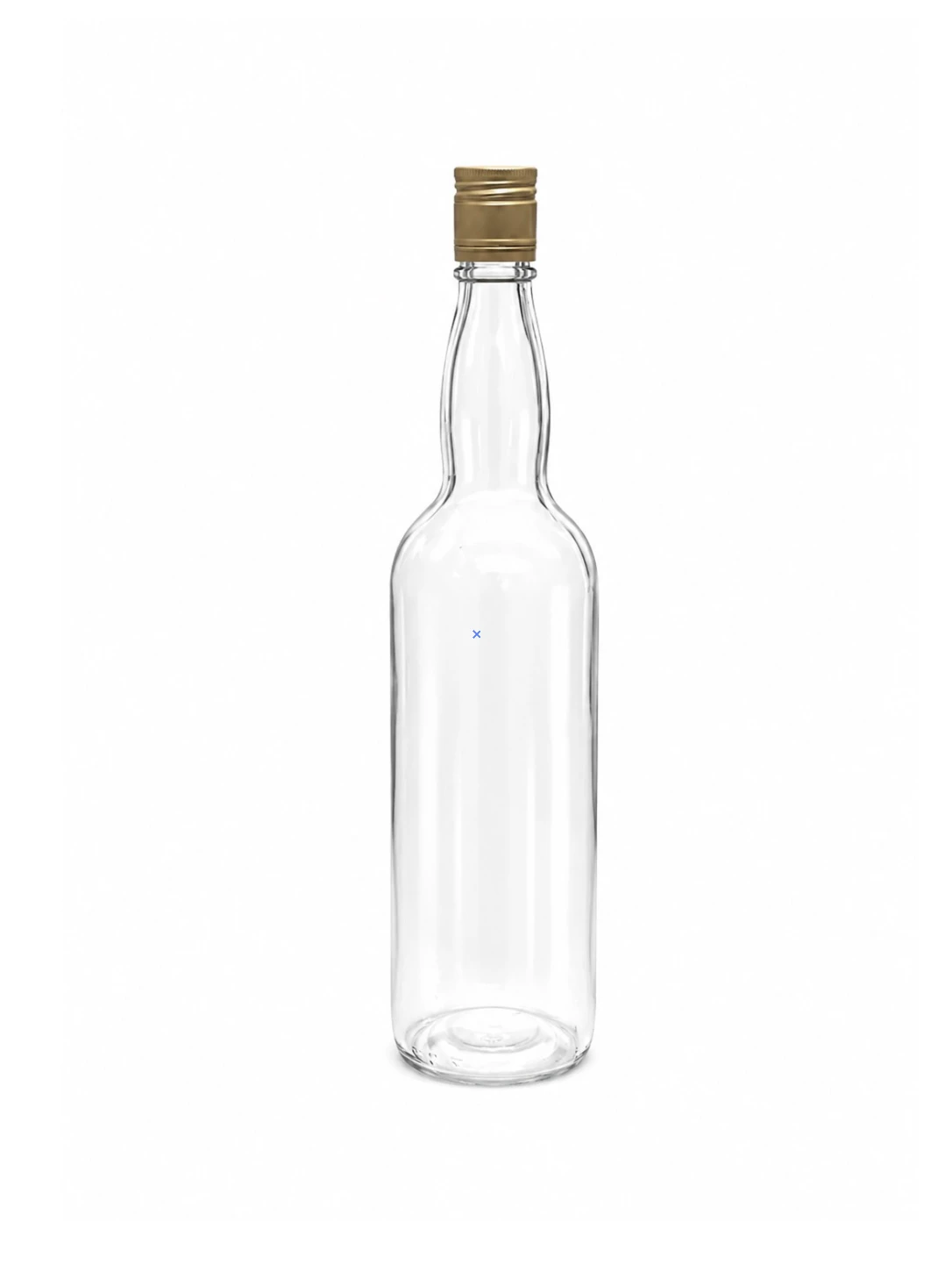 600高梁酒瓶