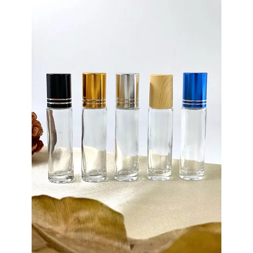 滾珠瓶 10cc