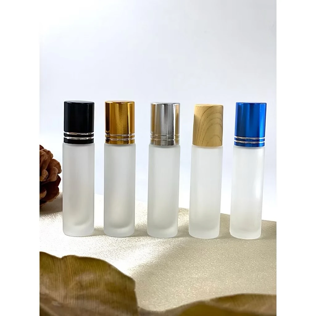 滾珠瓶 10cc