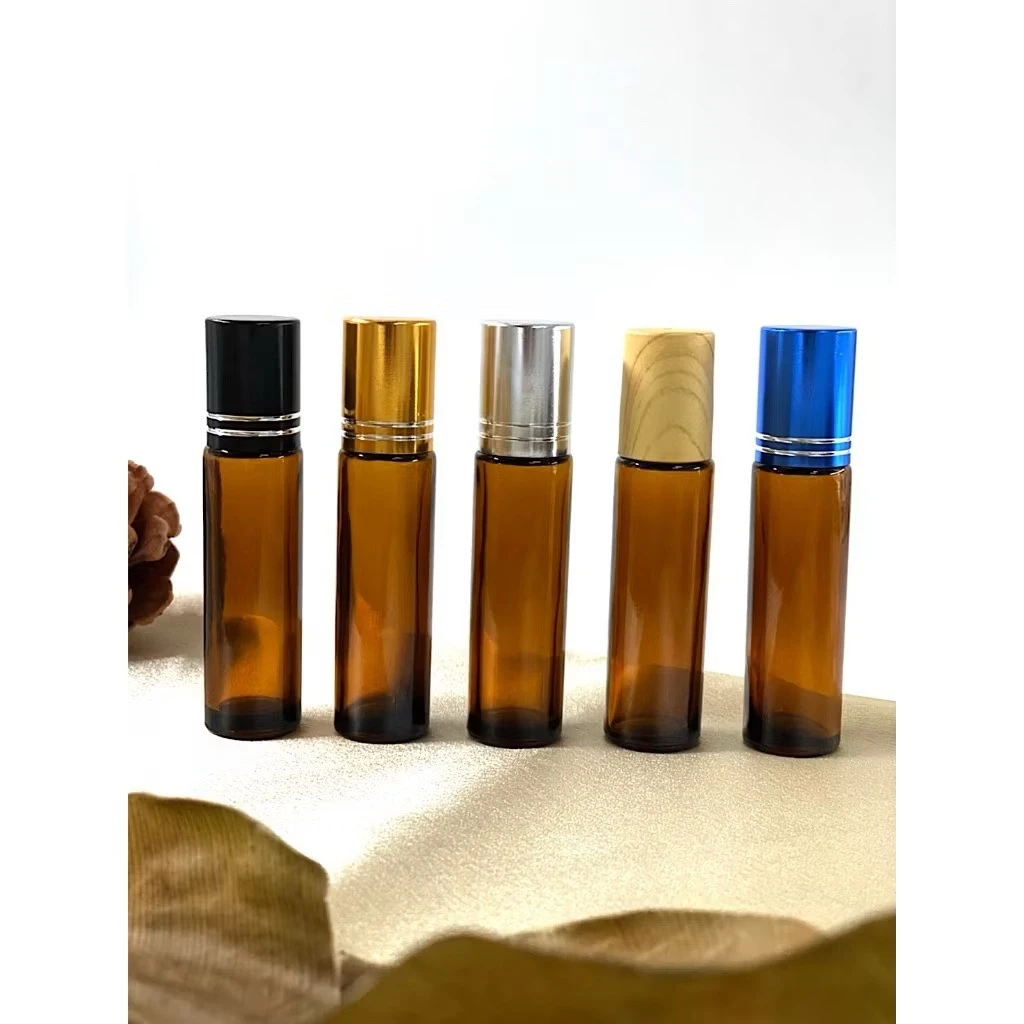 滾珠瓶 10cc