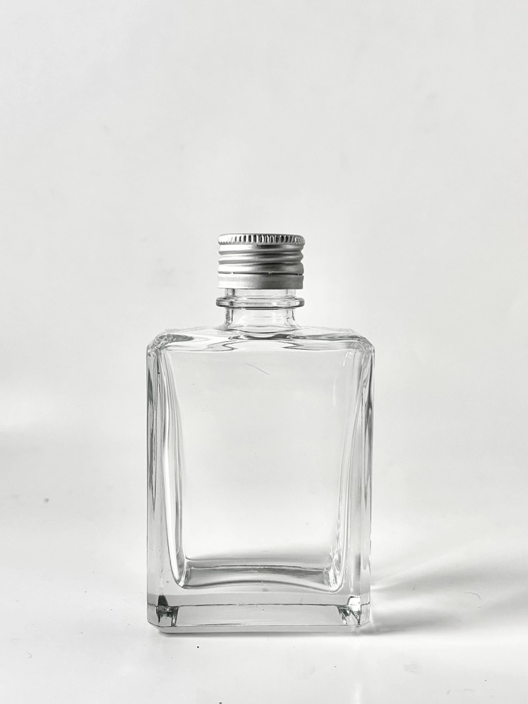 精緻款100方酒瓶