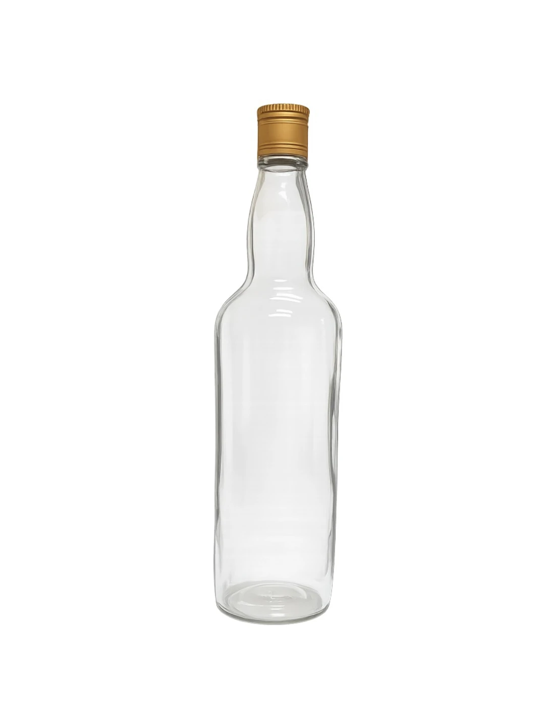 750 高粱酒瓶