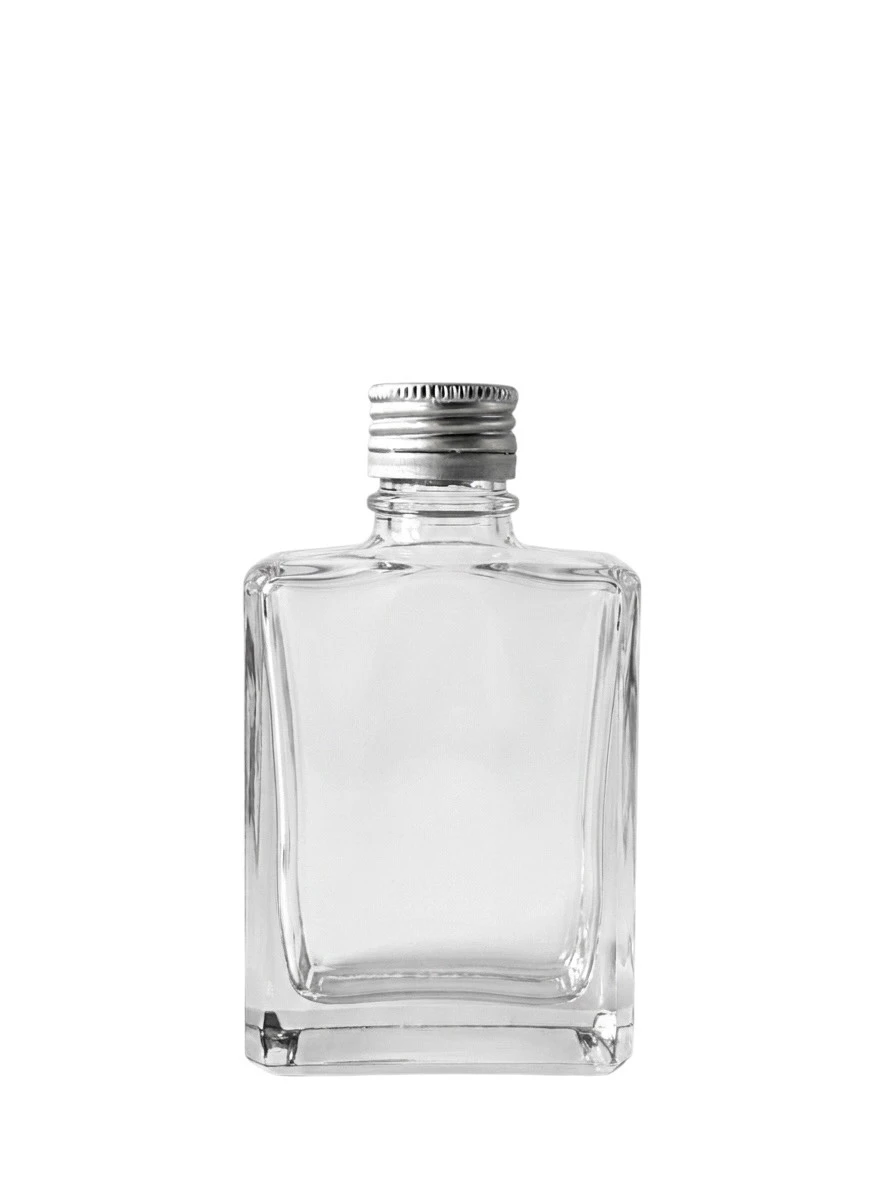 精緻款100方酒瓶