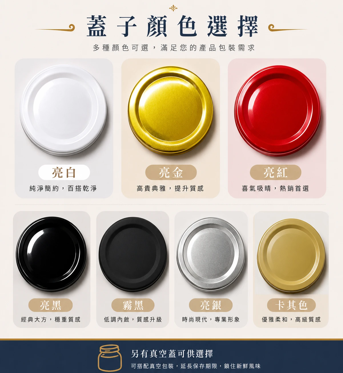 加購58mm爪蓋