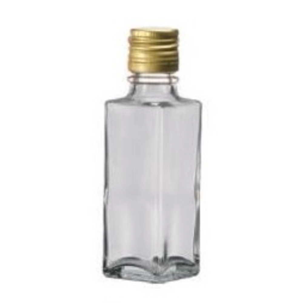 100長方形酒瓶 組合蓋