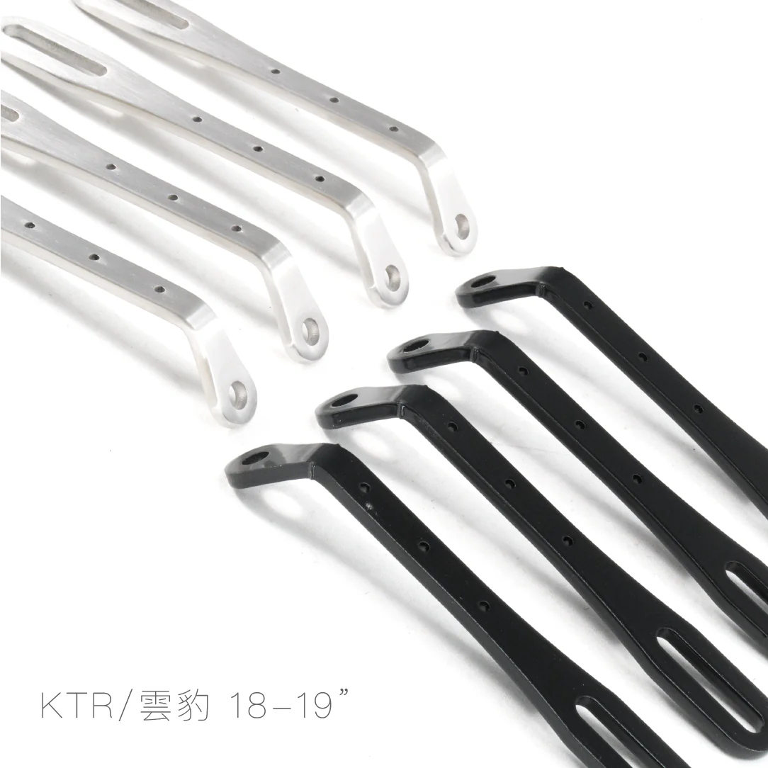 【2LOUD Custom | 訂製套件｜Custom Parts】