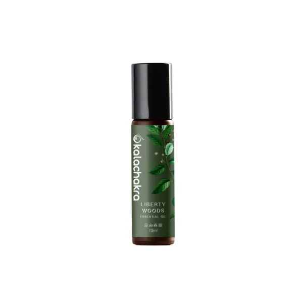 自由森展  隨身滾珠 10ml