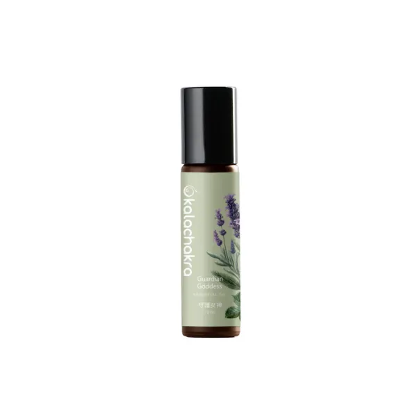 守護女神 隨身滾珠 10ml