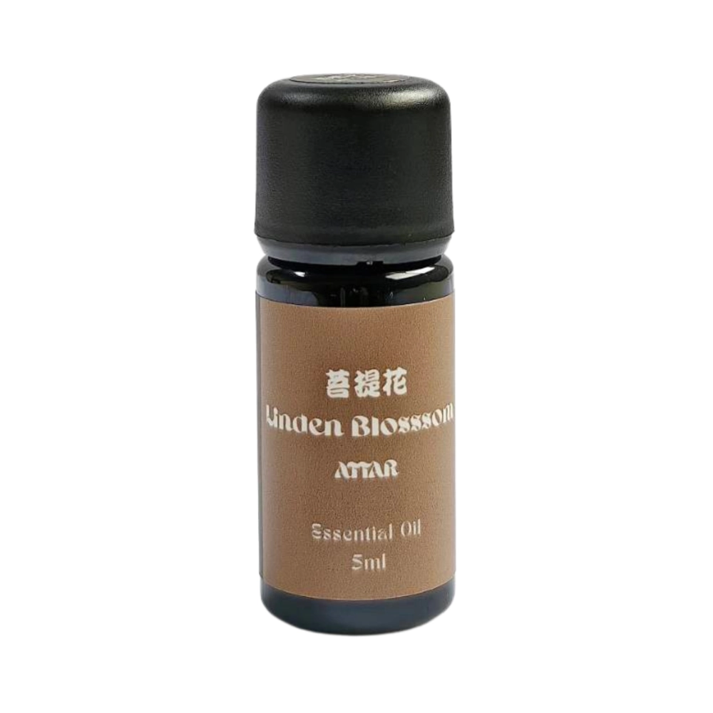 菩提花 Champa Attar