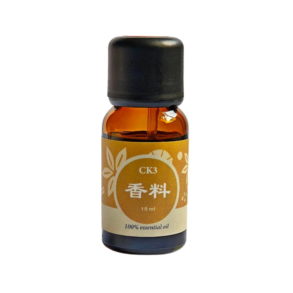 脈輪精油 CK3 香料