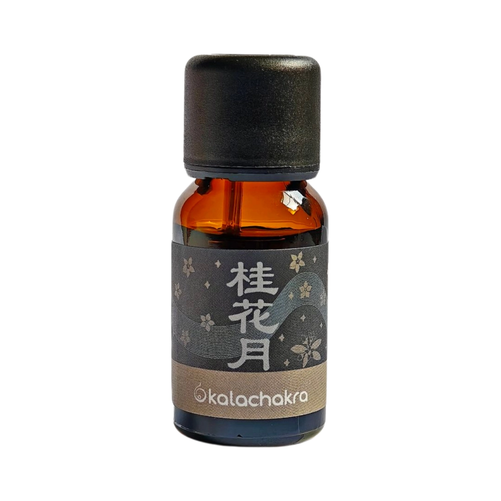 桂花月